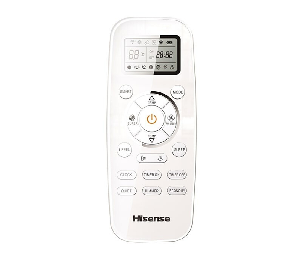 Hisense Neo Premium Classic A AS-18HW4SMATG015