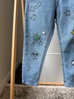 Джинсы Stella McCartney, 110