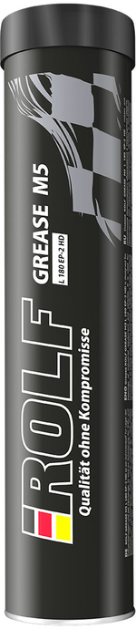 ROLF GREASE M5 L 180 EP-2 HD
