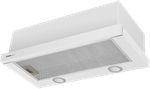 HOMSAir Flat 50 White
