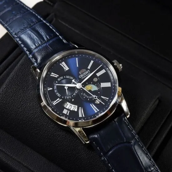 Мужские часы Orient FAK00005D0