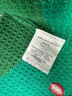 Топ Stella McCartney