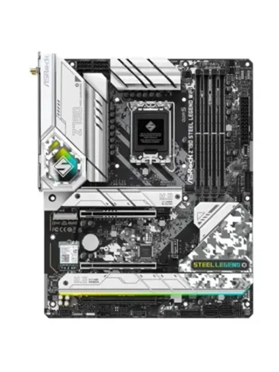 Материнская плата Z790 Steel Legend WiFi LGA 1700 ATX DDR5