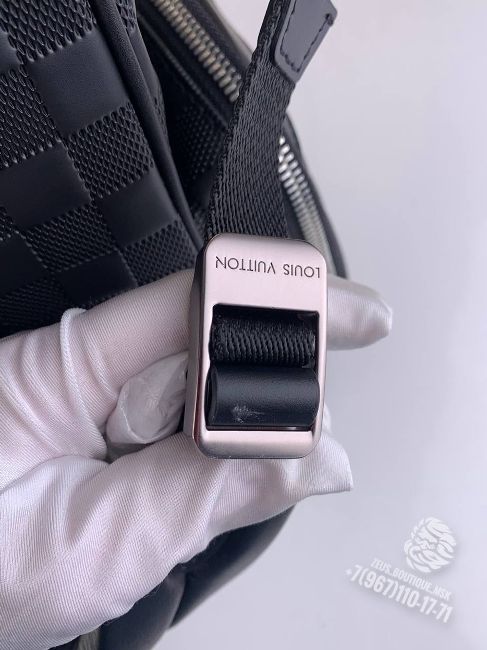 Рюкзак Louis Vuitton Campus