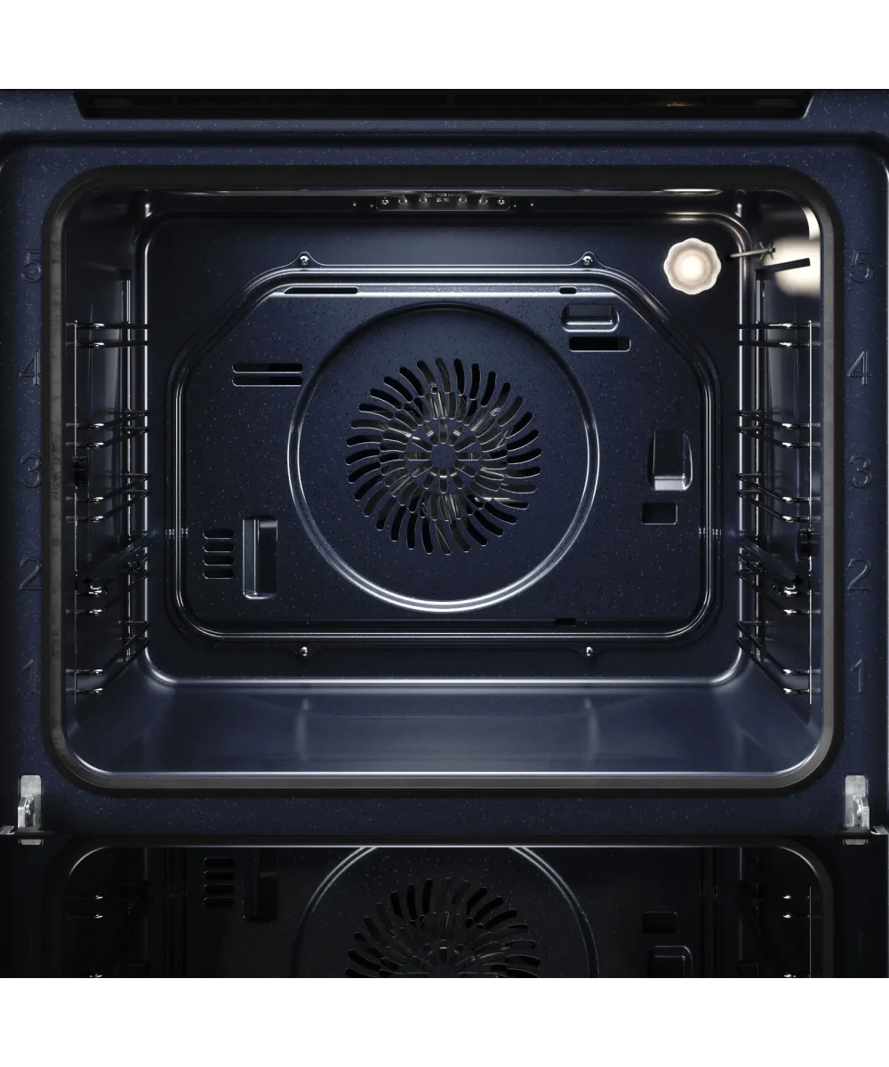 Kuppersberg HO 606 Black