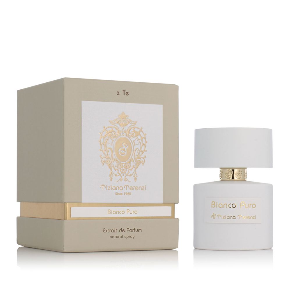 Tiziana Terenzi Bianco Puro Extrait de parfum 100 ml (unisex)
