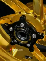 Кованые диски для BMW S1000RR M1000RR БМВ мотоцикл колеса ковка диск