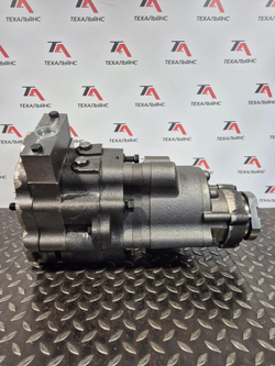 Насос трансмиссии 134-8210 CAT D9R