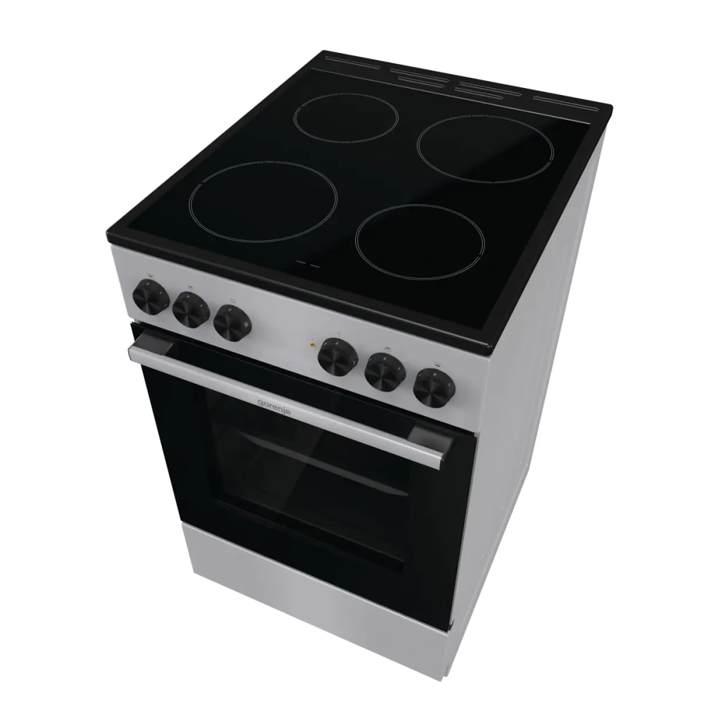 Плита электрическая Gorenje GEC5A12SG