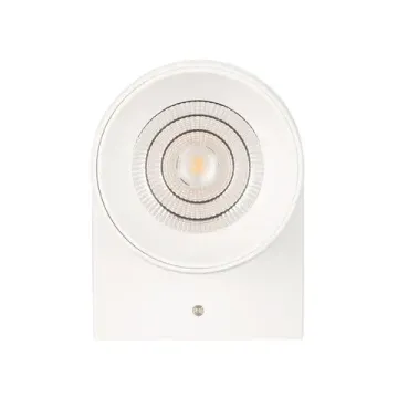 Настенный светильник 6W 4000K 033848 белый Spicy Arlight