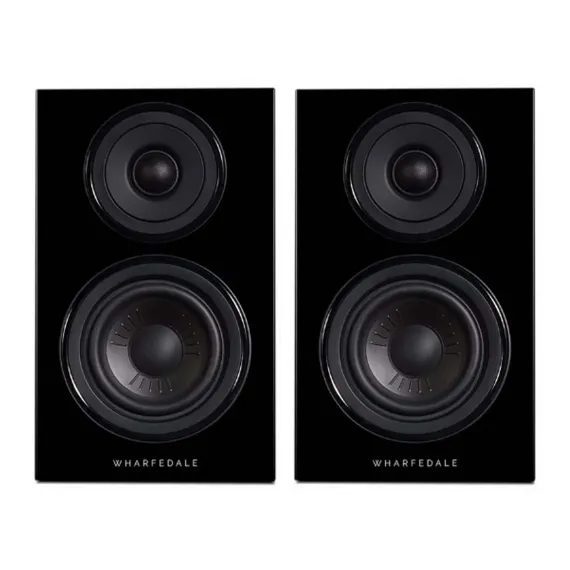 Wharfedale Diamond 12.0 + Premiera ECO BT + Premiera Mini Amp