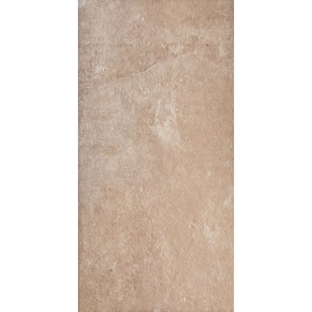 Paradyz Scandiano Ochra - Плитка базовая структурная 300x600