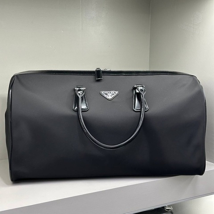Дорожная сумка Prada