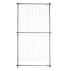 GLSCL-2 GREEN APPLE Комплект для вьющихся растений сборный 0,9*1,8м | GREEN APPLE