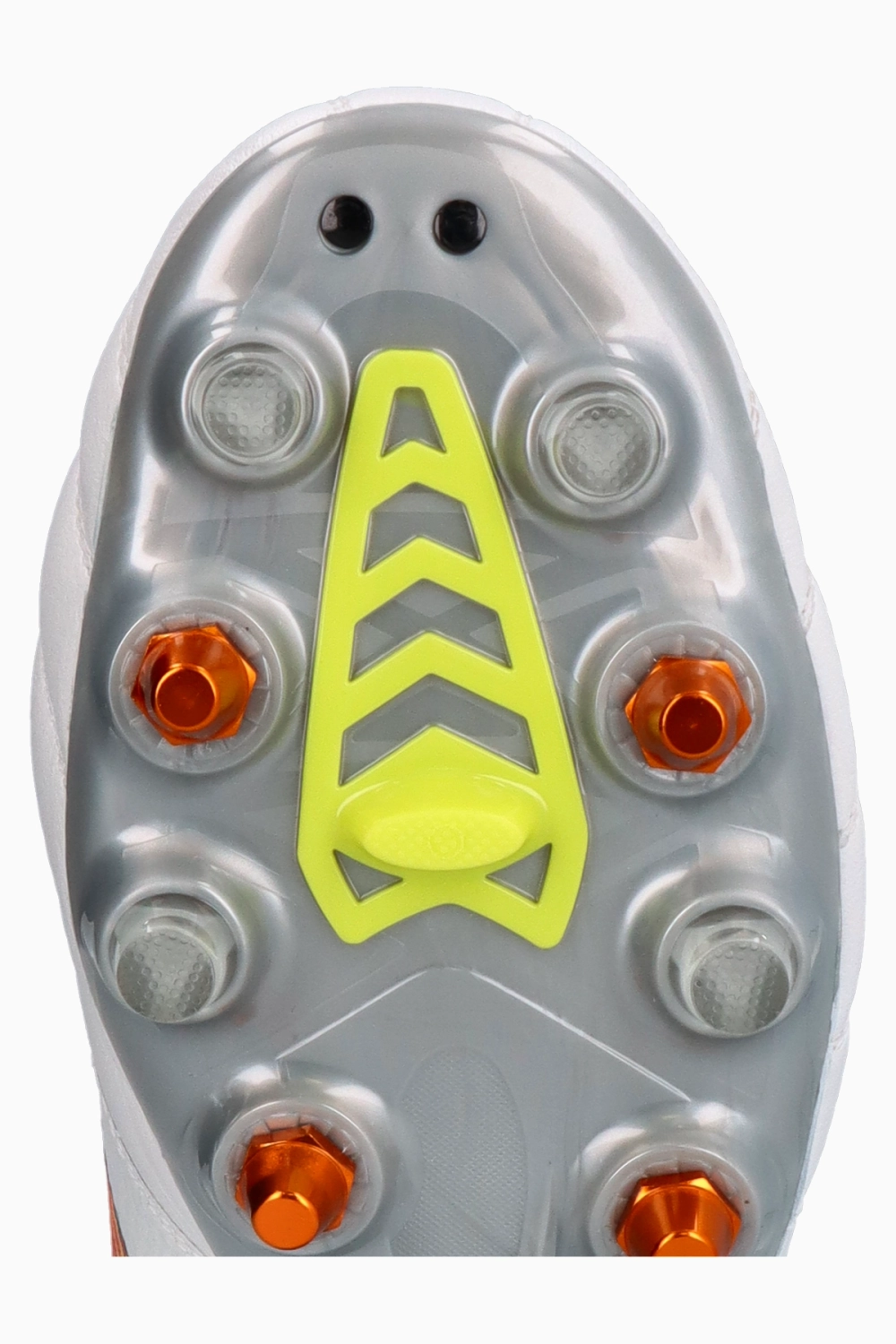 Бутсы Mizuno Morelia Neo V Beta Elite Mix - серебряный