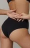 AVANI CREME Трусы бразильяно