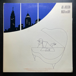 Joe Jackson ‎– Night And Day (США 1982г.)