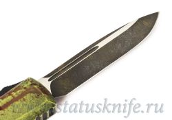 Нож Microtech UTX-85 231-1OBDS Outbreak Signatureфотография - 6