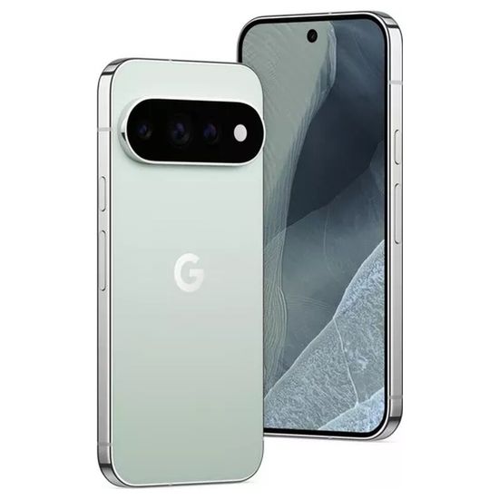 Смартфон Google Pixel 11 Pro 256 ГБ Зеленый