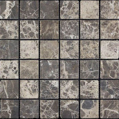 Мозаика мрамор Adriatica 7M022-48T (48x48)
