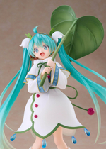 Снежная Мику / Snow Miku