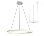 Подвесной светодиодный светильник Kink Light Тор 08212,01A(4000K)