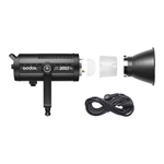 Осветитель светодиодный Godox SL300IIBi студийный