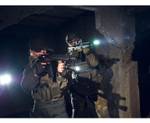 Фонарь подств. Armytek Dobermann Pro Magnet USB XHP35 HI, 1400 lm, тёплый, до 363м, 1x18650, IP68