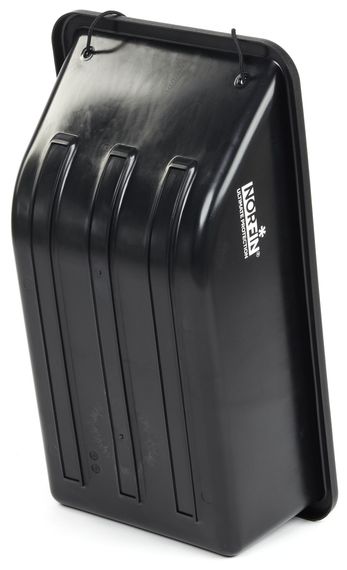 Сани рыболовные NORFIN 80x45x25см