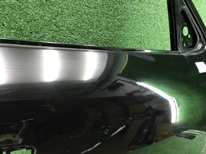 Дверь передняя правая Hyundai Santa Fe 2 (05-12)
