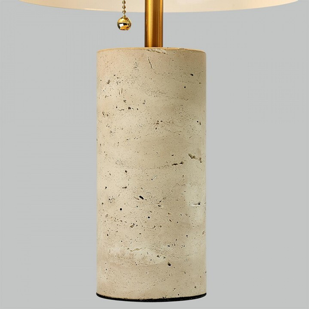Настольная лампа декоративная Odeon Light Rufina 7089/2T