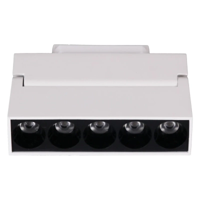 06187-9.3-001QY LED10W WT светильник трековый Reluce Technical, LED