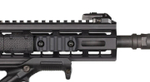 Планка Picatinny Magpul M-LOK 5 слотов