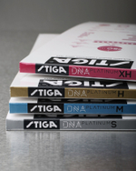 Stiga DNA Platinum M