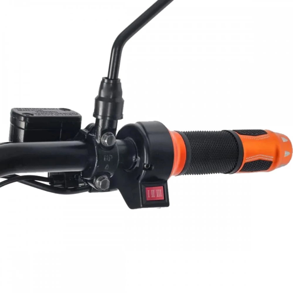 Электроскутер CityCoco Kugoo C3 Pro