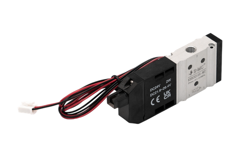 Распределитель быстродействующий EHE5221S-08E4