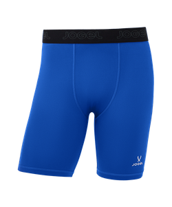 Шорты компрессионные Jogel CAMP 2 PerFormDRY Baselayer Short, синий Z2