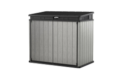 Уличный ящик пластиковый Keter Elite Store 1150 л