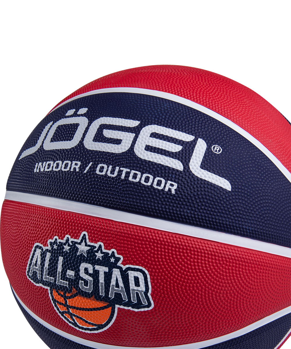 Мяч баскетбольный Streets ALL-STAR №5