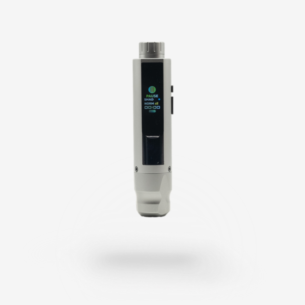 MT Evolution Pen 3