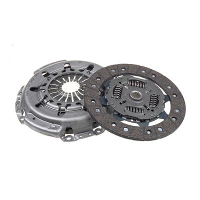 Сцепление в сборе (без подшипника) FORD FOCUS 1/2 1.6/1.8L 16кл. GANZ GIE36018