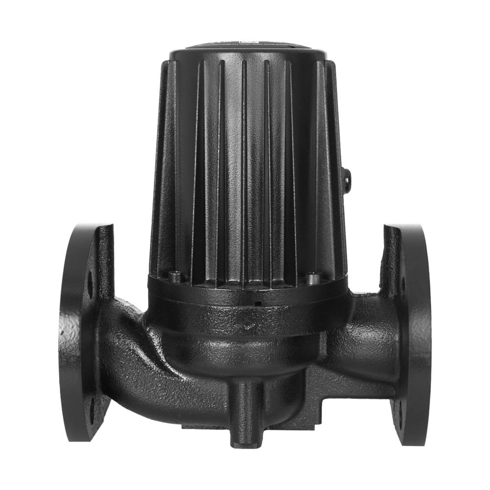 Насос циркуляционный фланцевый Aquario AC 22-4-65F