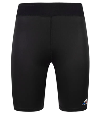 Женские Шорты теннисные Le Coq Sportif Training Perf Short Cycling No.1 W - черный