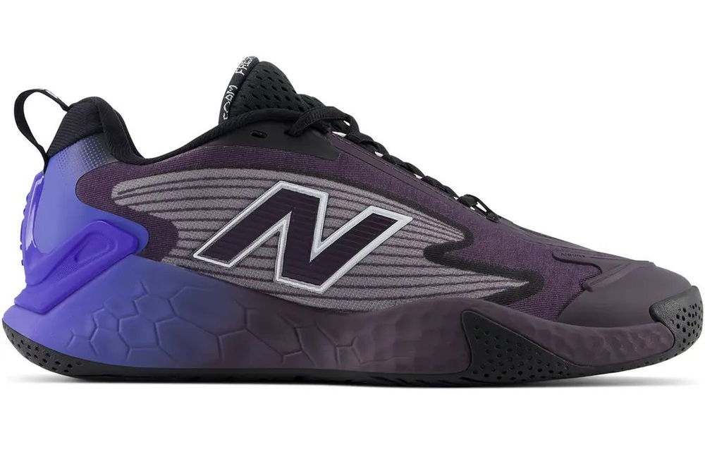 Мужские кроссовки теннисные New Balance MCH796J3 - grey