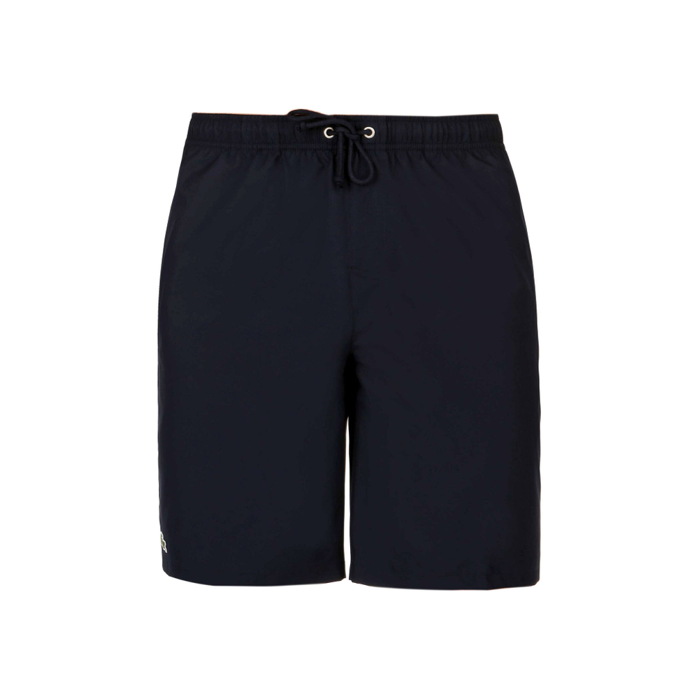 Мужские теннисные шорты Lacoste Performance Tennis Shorts Men - Dark Blue