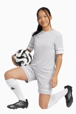 Шорты adidas Squadra 25 Junior - серый