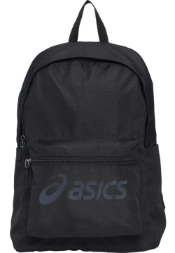 Рюкзак теннисный Asics Backpack 25L - performance black/performance black