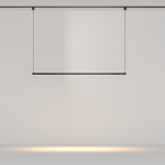 Магнитный трековый светильник Maytoni Basis TR170-1-52W3K-B