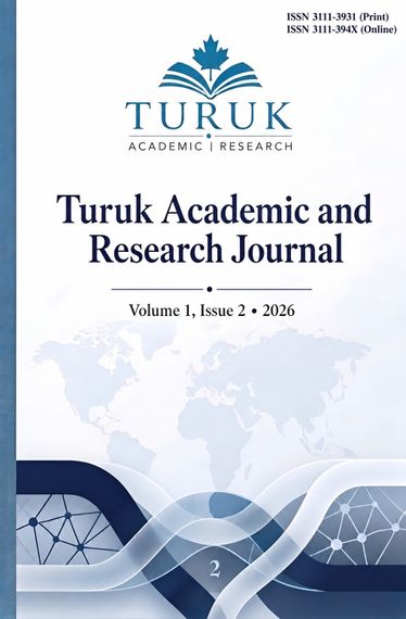 Turuk Academic and Research Journal II