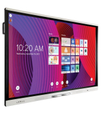 Интерактивная панель 65" SMART SBID-MX265-V3N